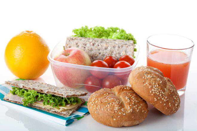 Hogyan befolyásolja a táplálkozás a hangulatot és a koncentrációt